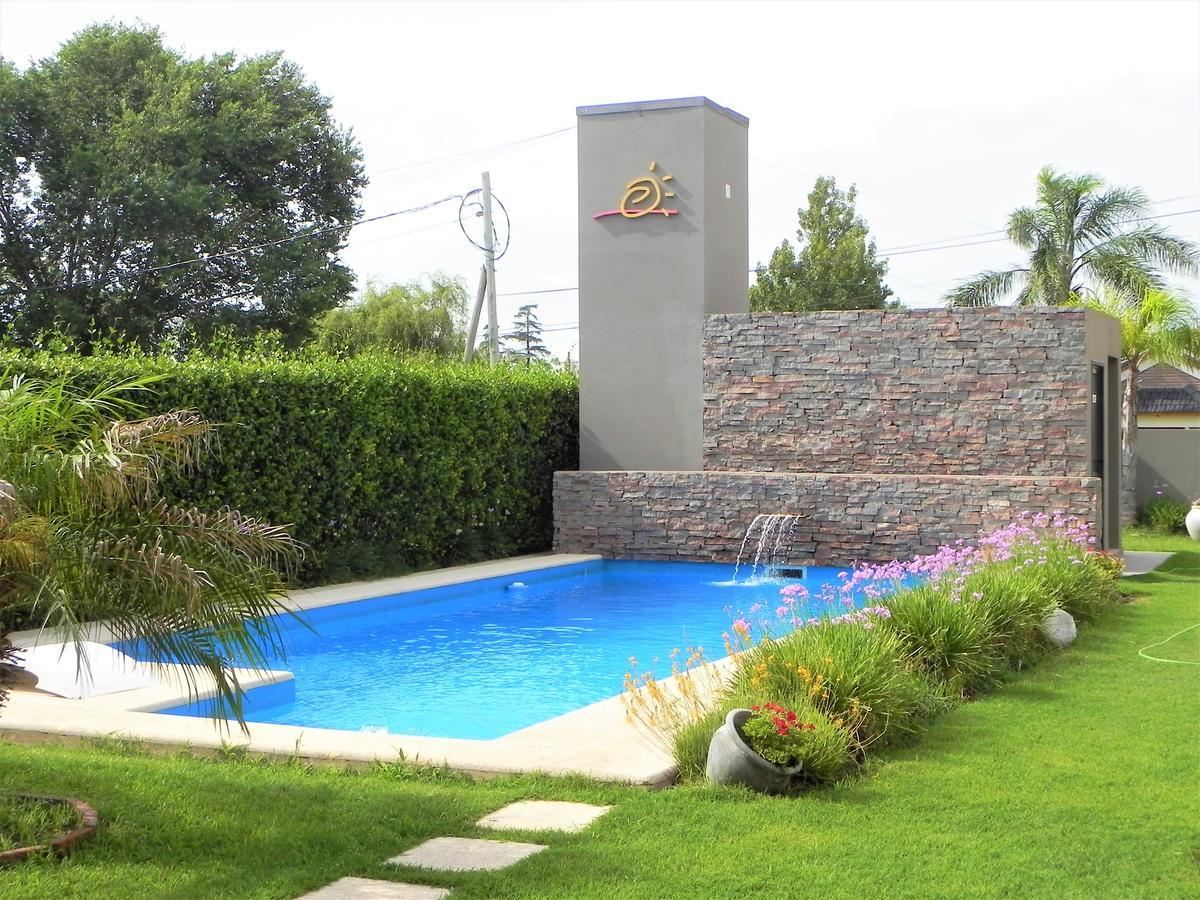 Portal Del Hotel