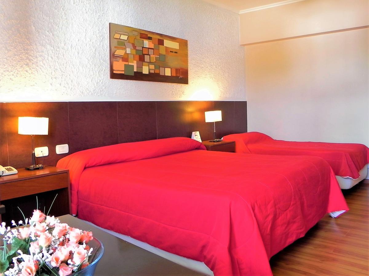 Portal Del Hotel 3*
